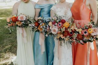 LB Floristry - 33