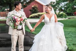 The Barns of Kanak - 45