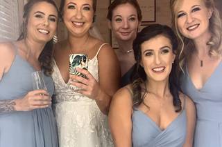 KC Makeup Artistry - 45