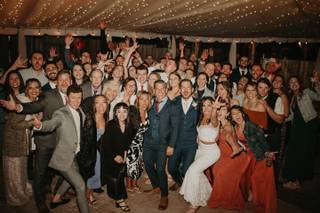 Sky Ranch Weddings - 32