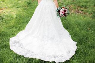 Spark Bridal Boutique - 10
