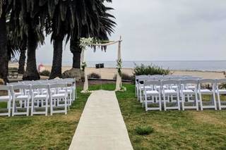 Romantic Santa Barbara Weddings - 14