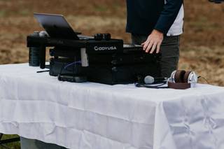 DJ Gerry 