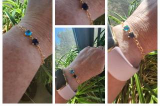 SoCo Gold Permanent Jewelry - 7