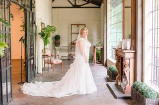 J. Andrew's Bridal + Formal - 19