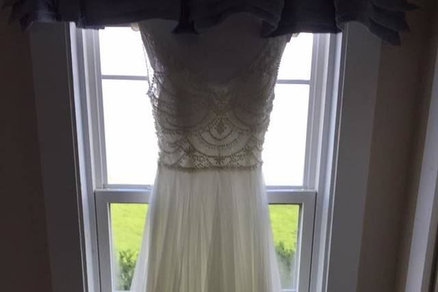 Hallak Cleaners - Gown Preservation Specialists 4