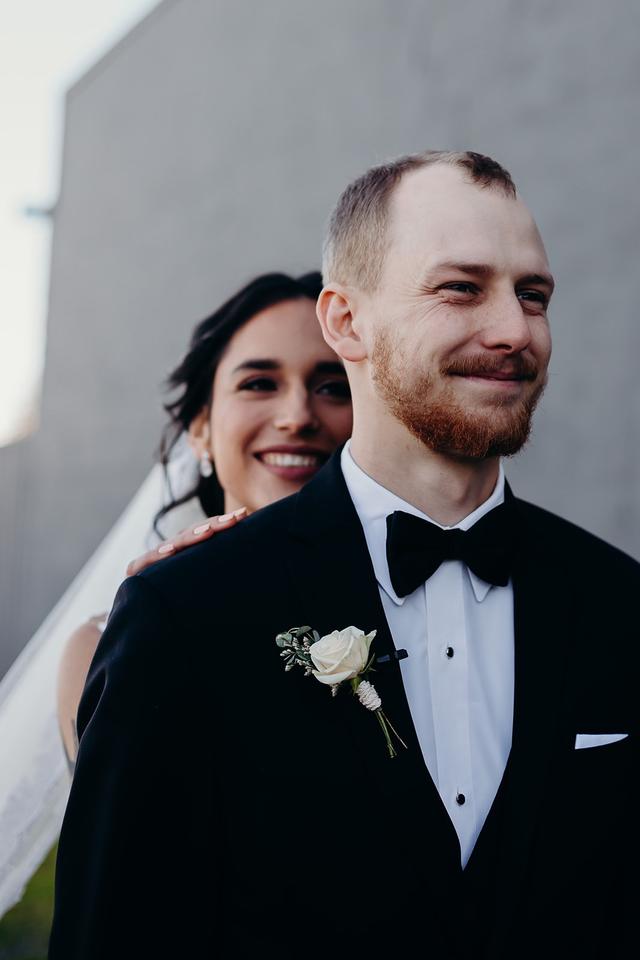 Rebekah Dani Events - 2
