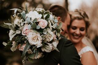 Wedding Decor by Ruth - 99