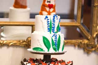Cakes by Tawanda - 7