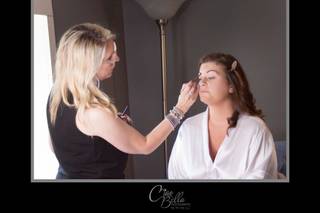 Patty Bell Makeup, LLC - 19