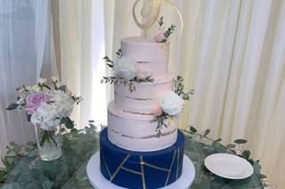Sugarpaste Cake Company - 19