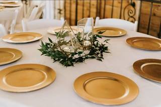 Jordan Flowers & Events - 47