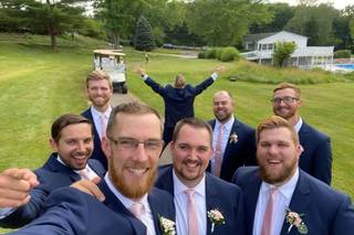 Bel-Wood Country Club - 15