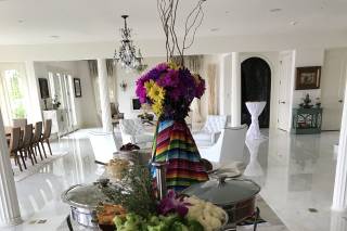 Q Caterers Inc. - 7