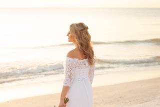Tide the Knot Beach Weddings - 55