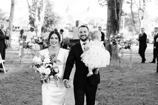 I Do Wedding & Event Planning, LLC - 44