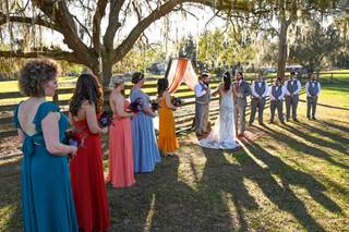 Peacock Ranch Wedding Venue - 5