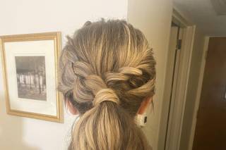 Hair by Kaedi - 19