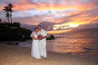Maui Me Weddings - 5