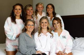 Jaide & Co. Bridal Artistry - 12