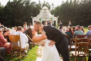 The White House Weddings - 17