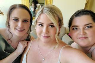 BRIDAL BEAUTY AGENCY - 19