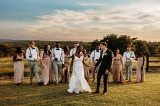White Barn Events - 7