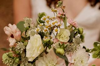 Wedding Flowers by Annette - 53