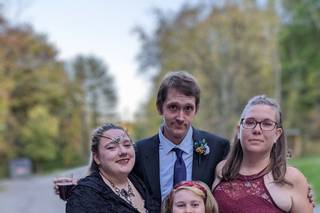 Your Wedding Officiant - 13