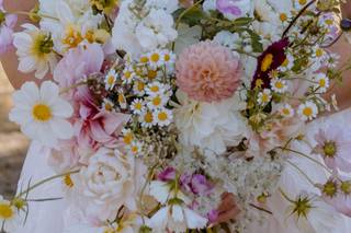 Poppies and Peonies - 37