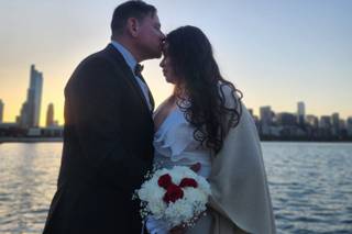 Erika the Officiant - 23