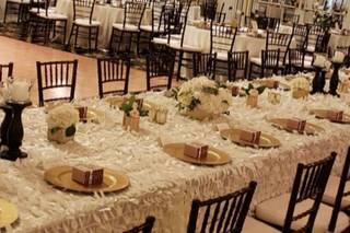 Posh Petals - 40