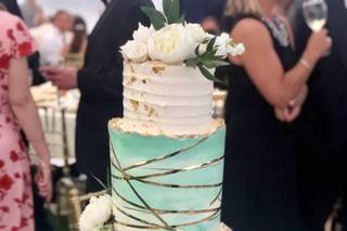 Wingate's Cake Design - 85