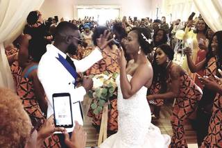 Finally Forever Weddings - 39