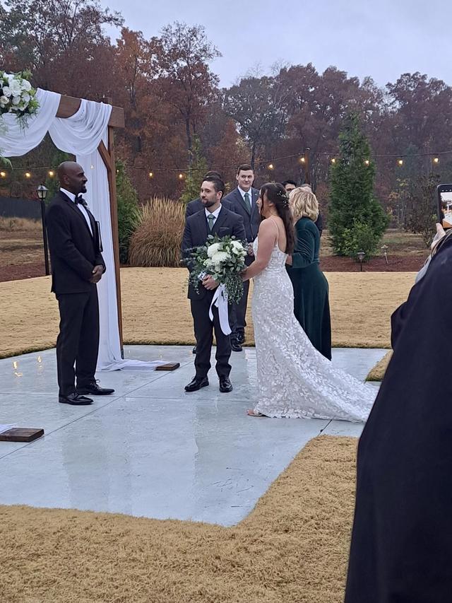 Love Works Atlanta - 1