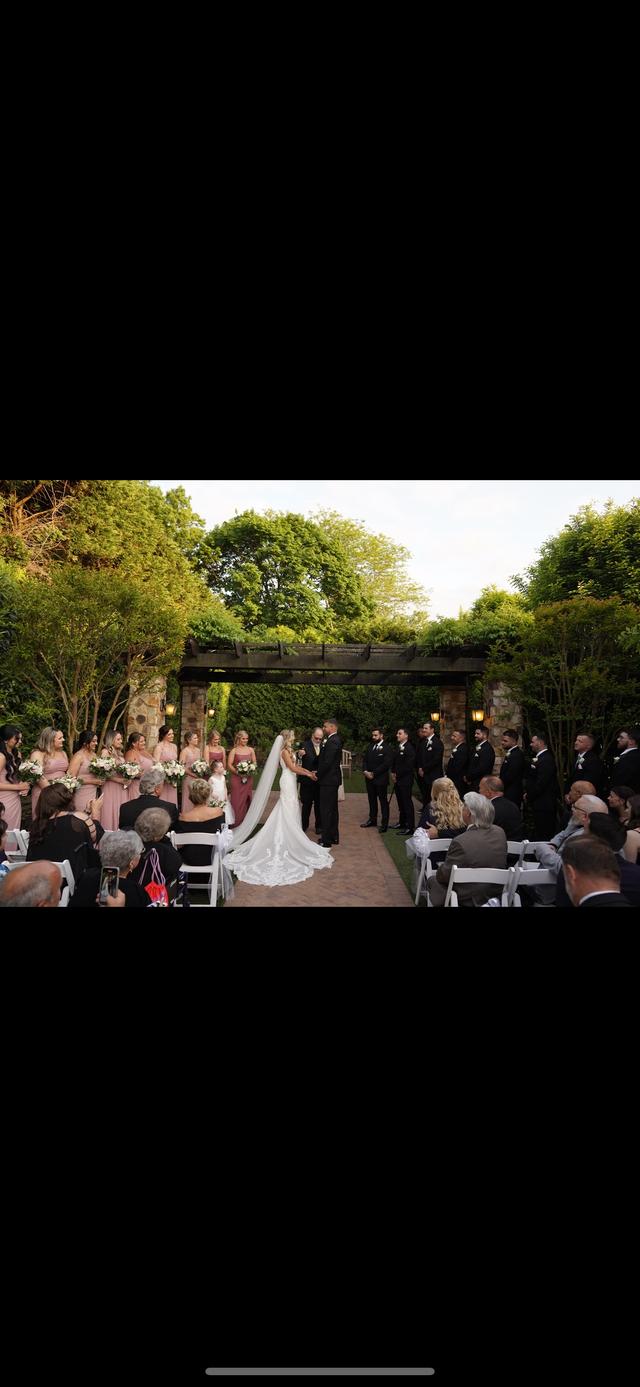 Bands of Gold Wedding Ceremonies - 2