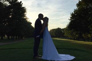Downingtown Country Club by Ron Jaworski Weddings - 57