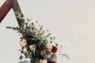Petal and Bean Floral and Event Planning - 29
