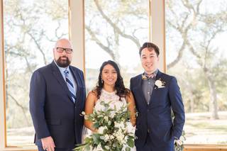 Austin Wedding Officiate - 36