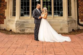 Pine Knob Mansion - 7