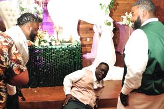 Paradise Productions and DJ Services - 34