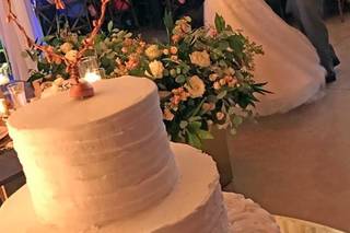 Jo's Custom Cakes and Catering, Inc - 19