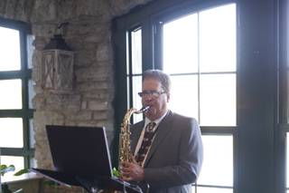 Saxman Slim - 9
