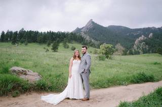 Emma & Grace Bridal - 32