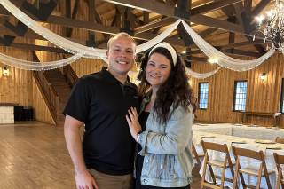 The Milestone | Boerne by Walters Wedding Estates - 9