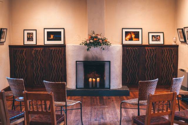 Neptune Studio Small Event Space 2