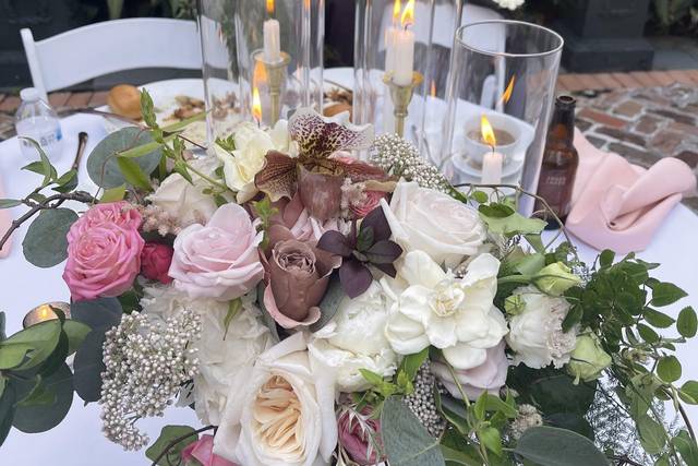Kim Starr Wise Floral Events 1
