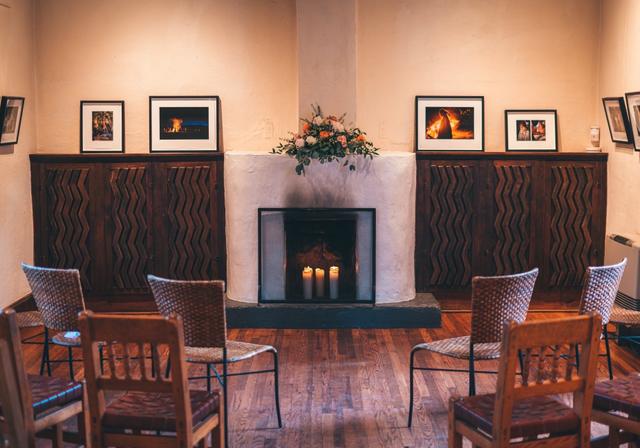 Neptune Studio Small Event Space - 1