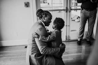 Carolyn Celeste Weddings - 30