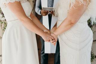 Jo McGowan Weddings - 46